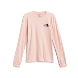 North Face Women’s Long Sleeve T-shirt